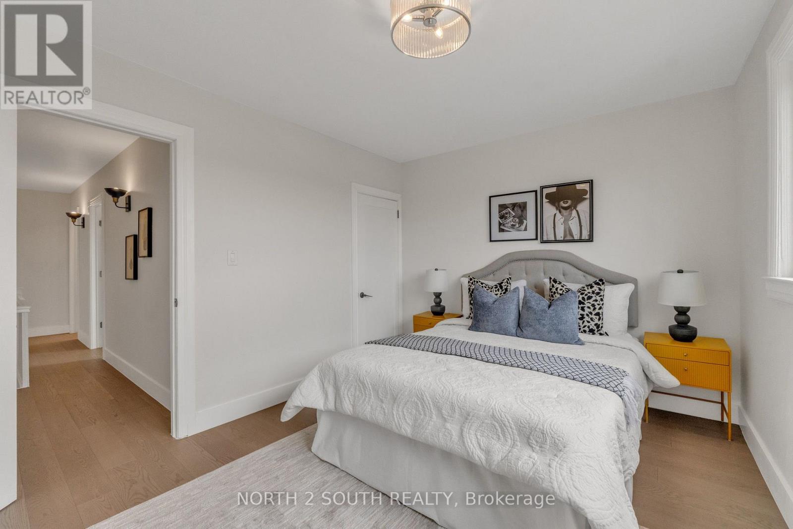 28 Teignmouth Avenue, Toronto, Ontario  M6E 1S7 - Photo 25 - W13156132