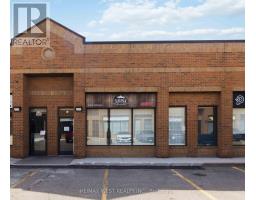 16 - 1320 MID-WAY BOULEVARD, Mississauga, Ontario