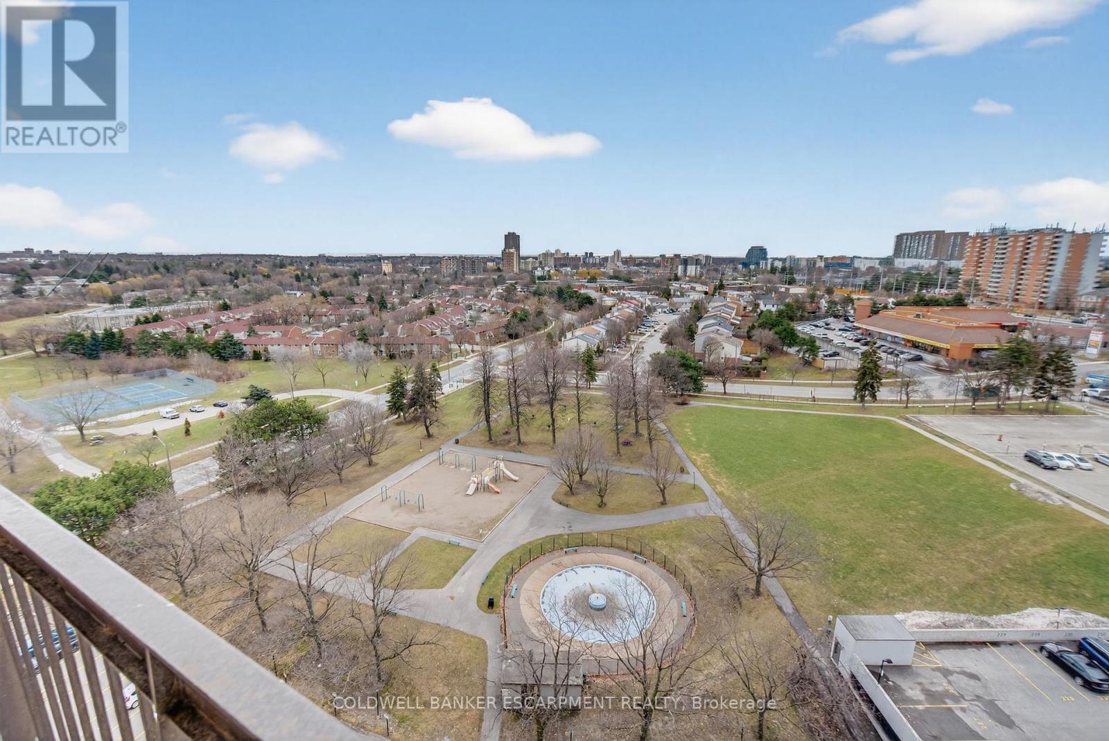 1314 - 50 Mississauga Valley Boulevard, Mississauga, Ontario  L5A 3S2 - Photo 24 - W13156228