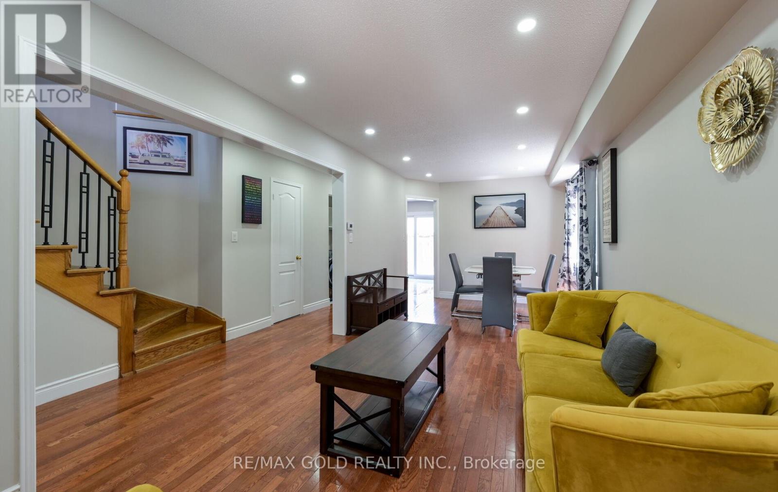 171 Fernforest Drive, Brampton, Ontario  L6R 1T7 - Photo 6 - W13156256