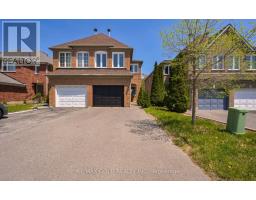 171 FERNFOREST DRIVE, Brampton, Ontario