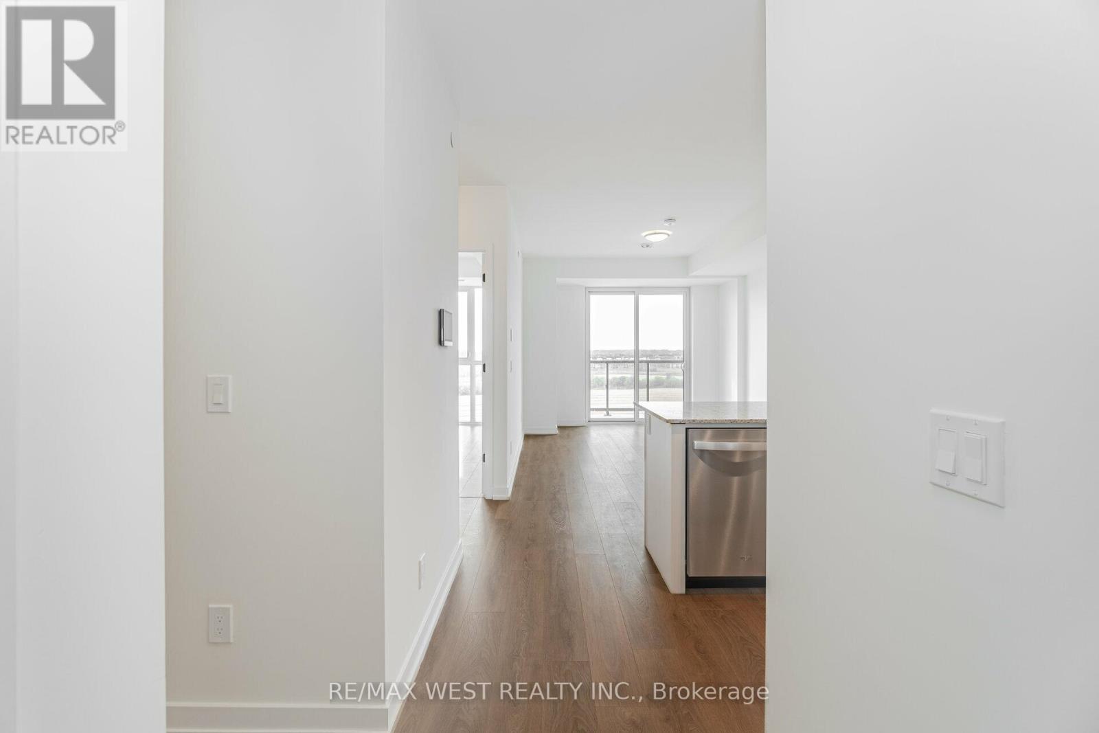 708 - 345 Wheat Boom Drive, Oakville, Ontario  L6H 7X4 - Photo 8 - W13156260