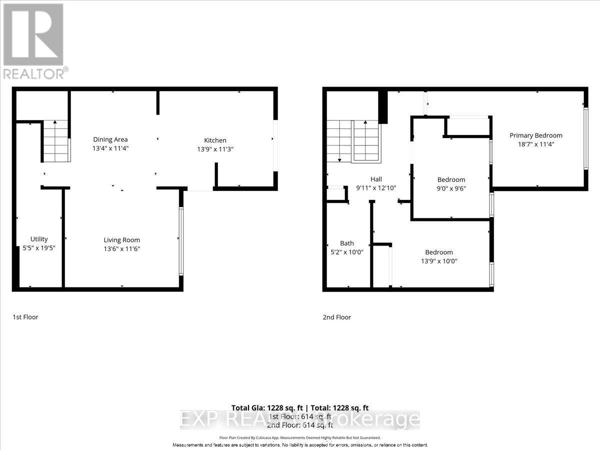167 - 1055 Dundas Street E, Mississauga, Ontario L4Y 3X6 - Photo 19 - W13156262