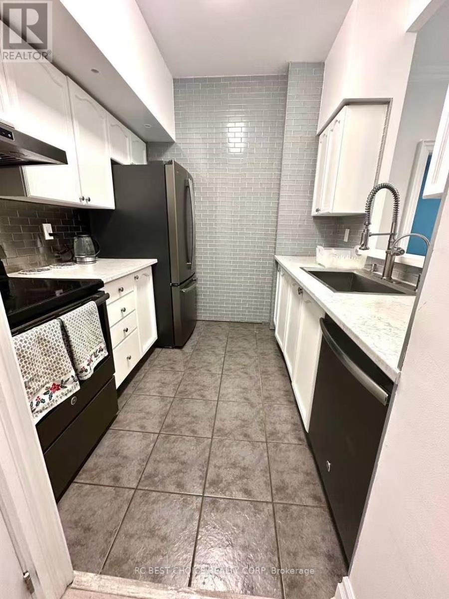 203 - 2067 Lake Shore Boulevard W, Toronto, Ontario  M8V 4B8 - Photo 11 - W13156266