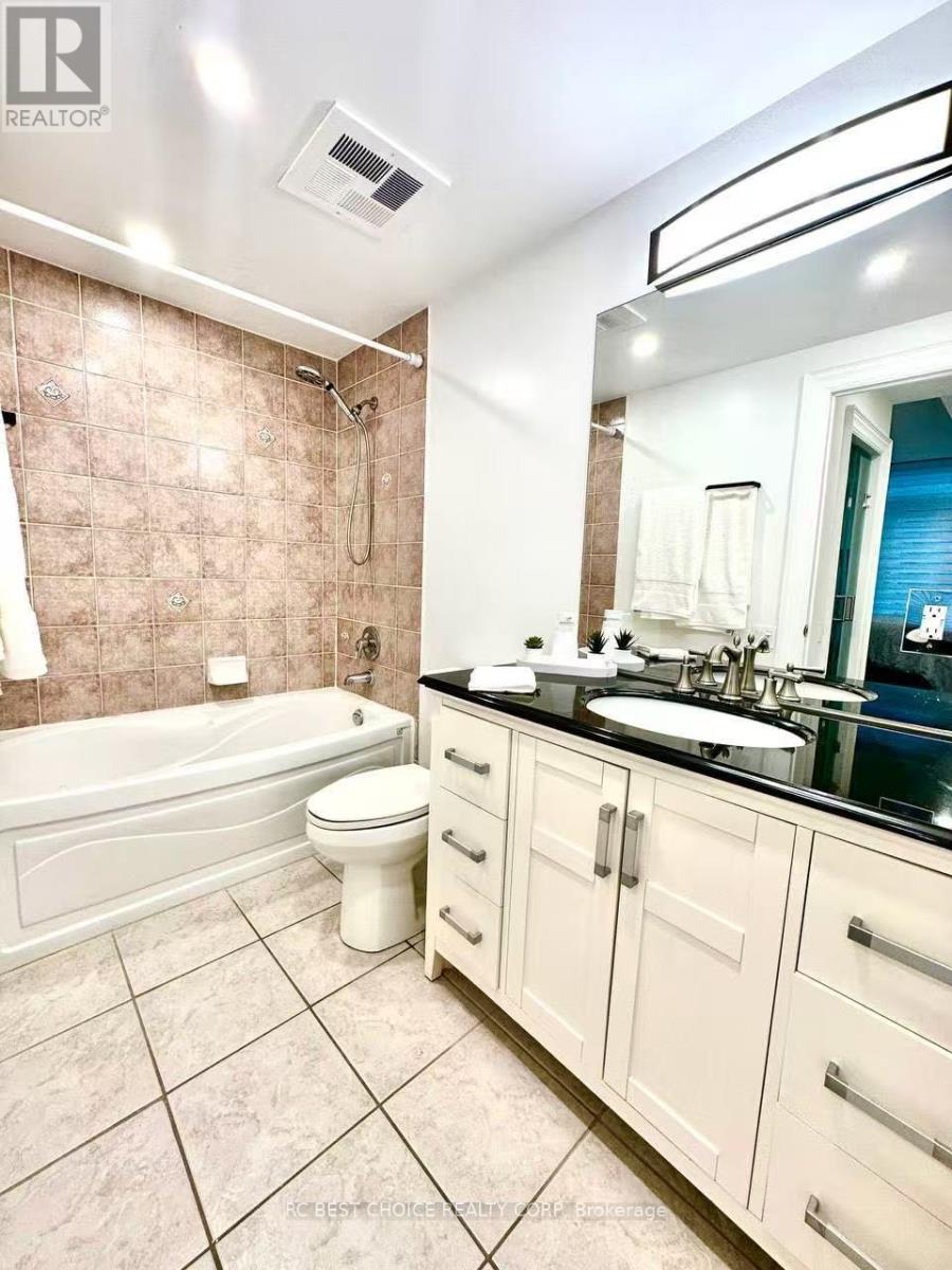 203 - 2067 Lake Shore Boulevard W, Toronto, Ontario  M8V 4B8 - Photo 12 - W13156266