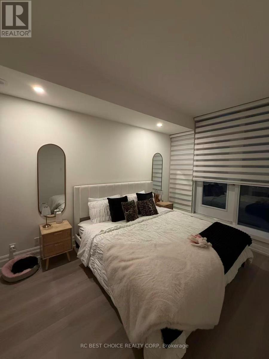 203 - 2067 Lake Shore Boulevard W, Toronto, Ontario  M8V 4B8 - Photo 7 - W13156266