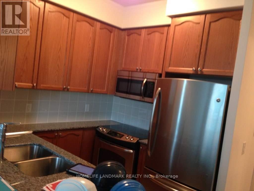 311 - 215 Sherway Gardens Road, Toronto, Ontario  M9C 1B8 - Photo 5 - W13156280