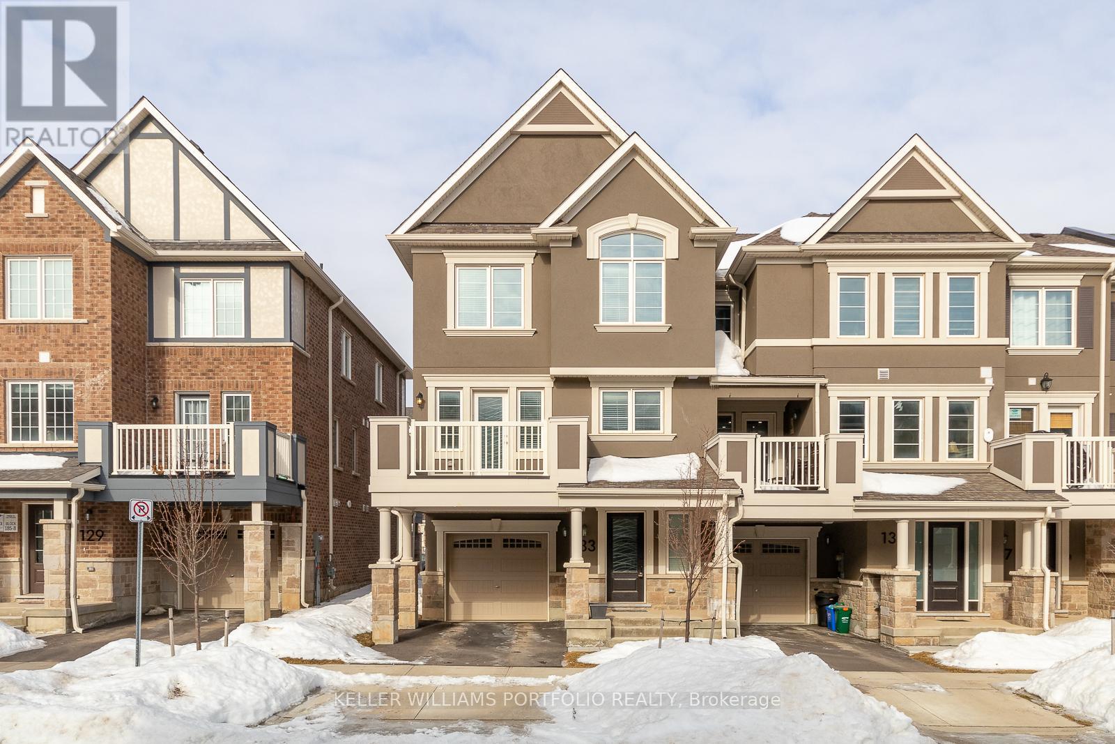 133 CHRISTOPHER ROAD