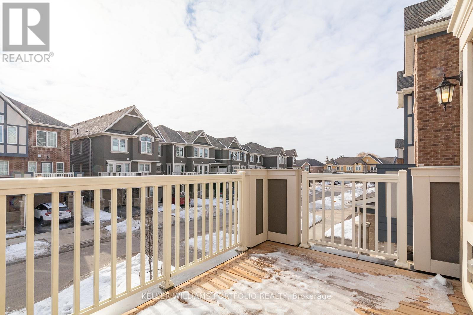 133 Christopher Road, Oakville, Ontario  L6H 0X9 - Photo 14 - W13156314