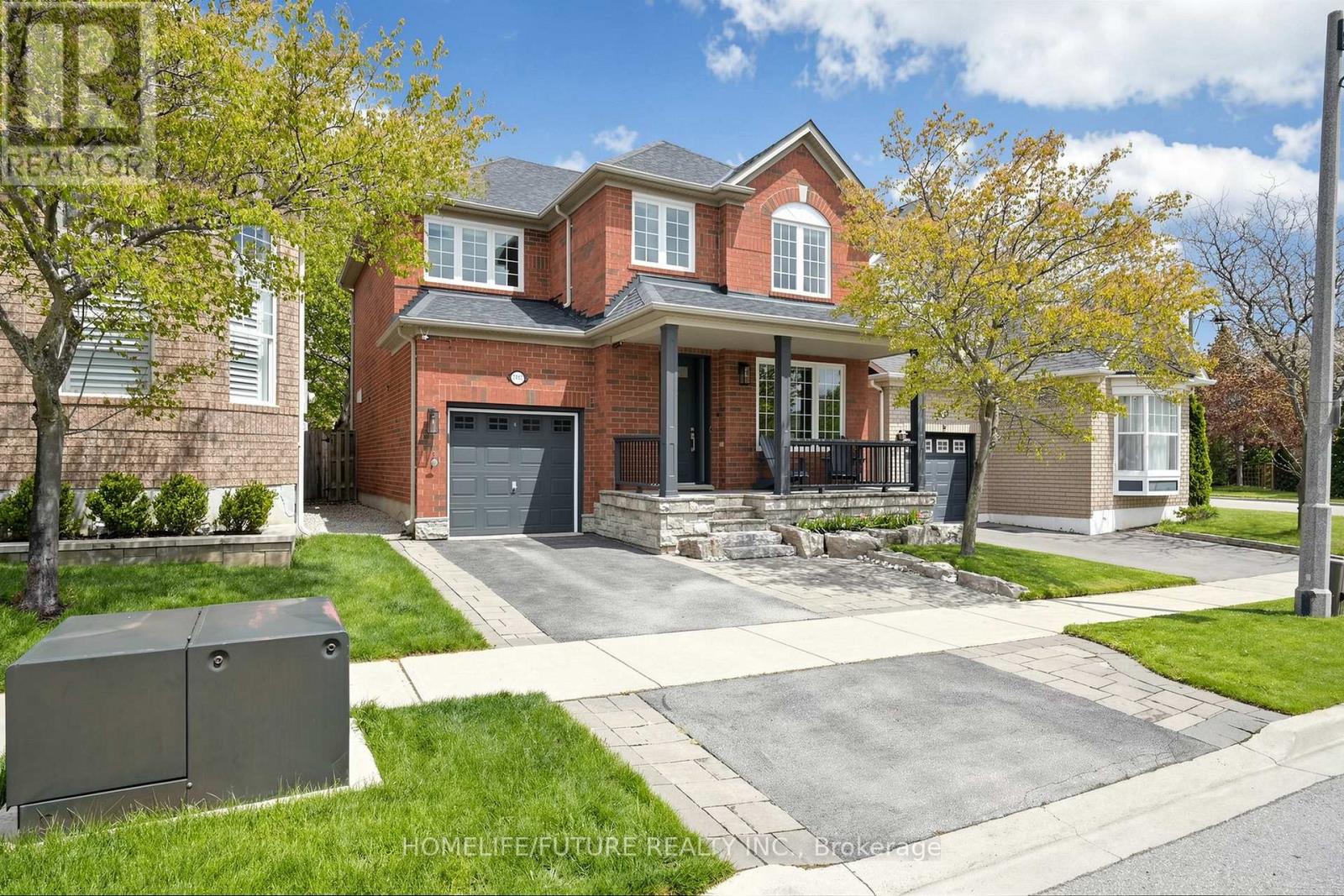 2440 HOLLYBROOK DRIVE, Oakville, Ontario