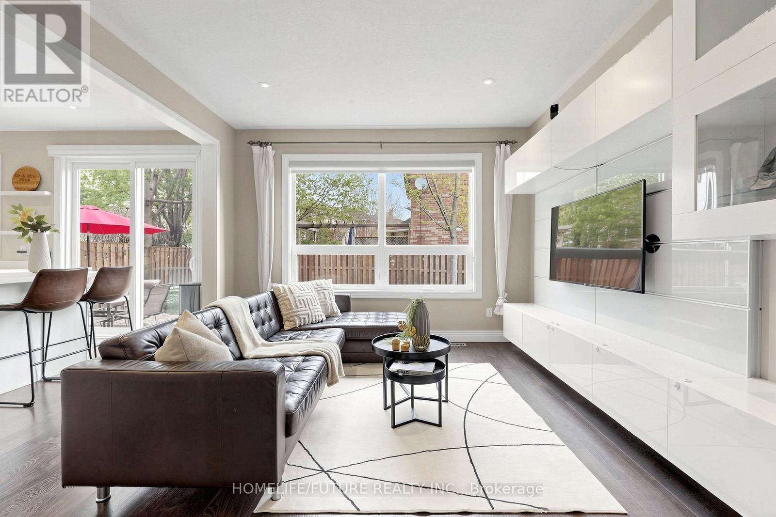 2440 Hollybrook Drive, Oakville, Ontario  L6M 4S8 - Photo 11 - W13156334