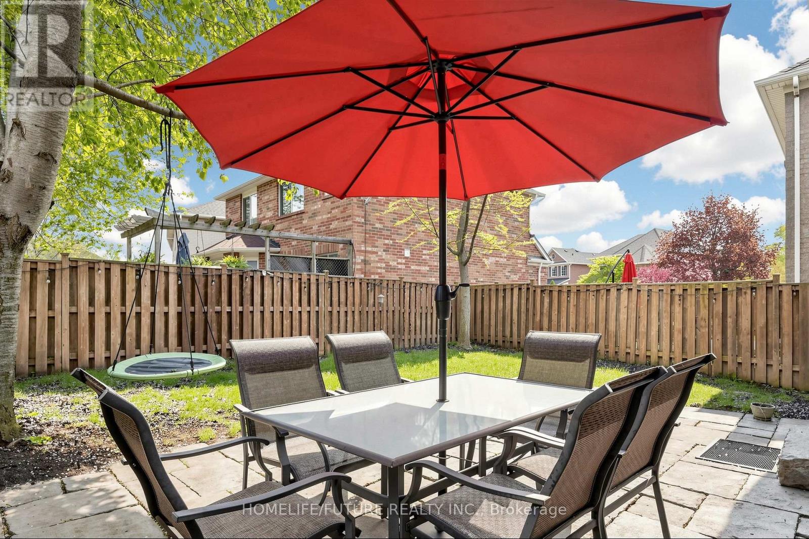 2440 Hollybrook Drive, Oakville, Ontario  L6M 4S8 - Photo 43 - W13156334