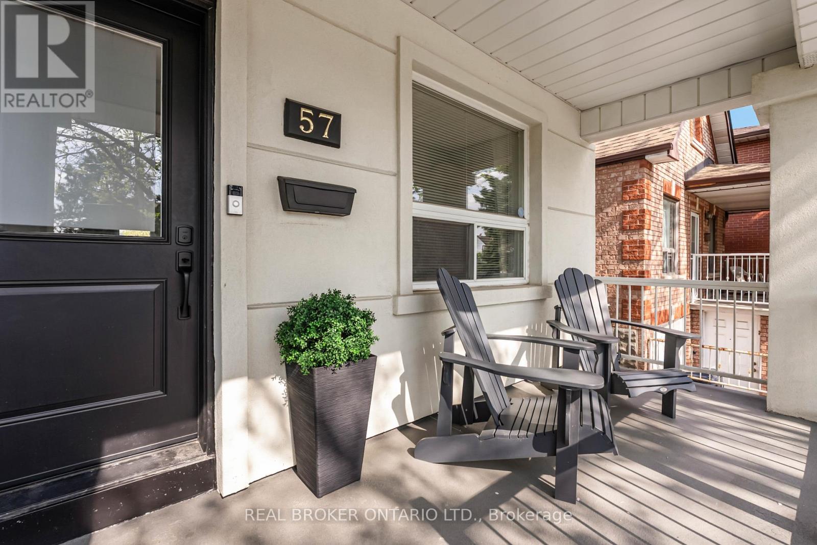 57 Scott Road, Toronto, Ontario  M6M 3T1 - Photo 2 - W13156348
