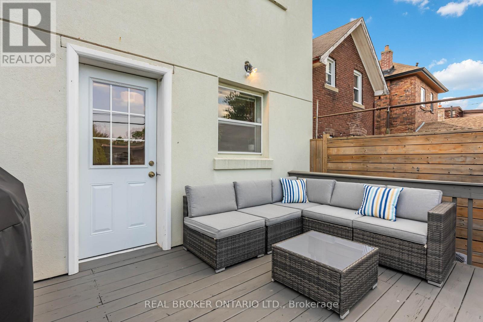57 Scott Road, Toronto, Ontario  M6M 3T1 - Photo 28 - W13156348