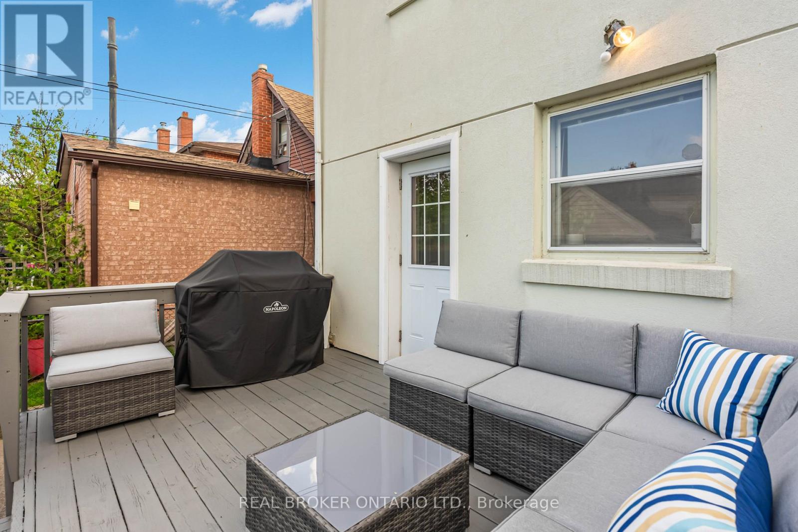 57 Scott Road, Toronto, Ontario  M6M 3T1 - Photo 29 - W13156348