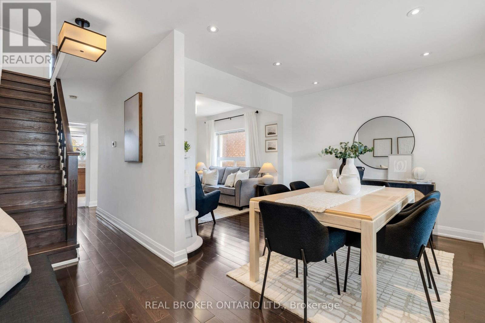 57 Scott Road, Toronto, Ontario  M6M 3T1 - Photo 3 - W13156348