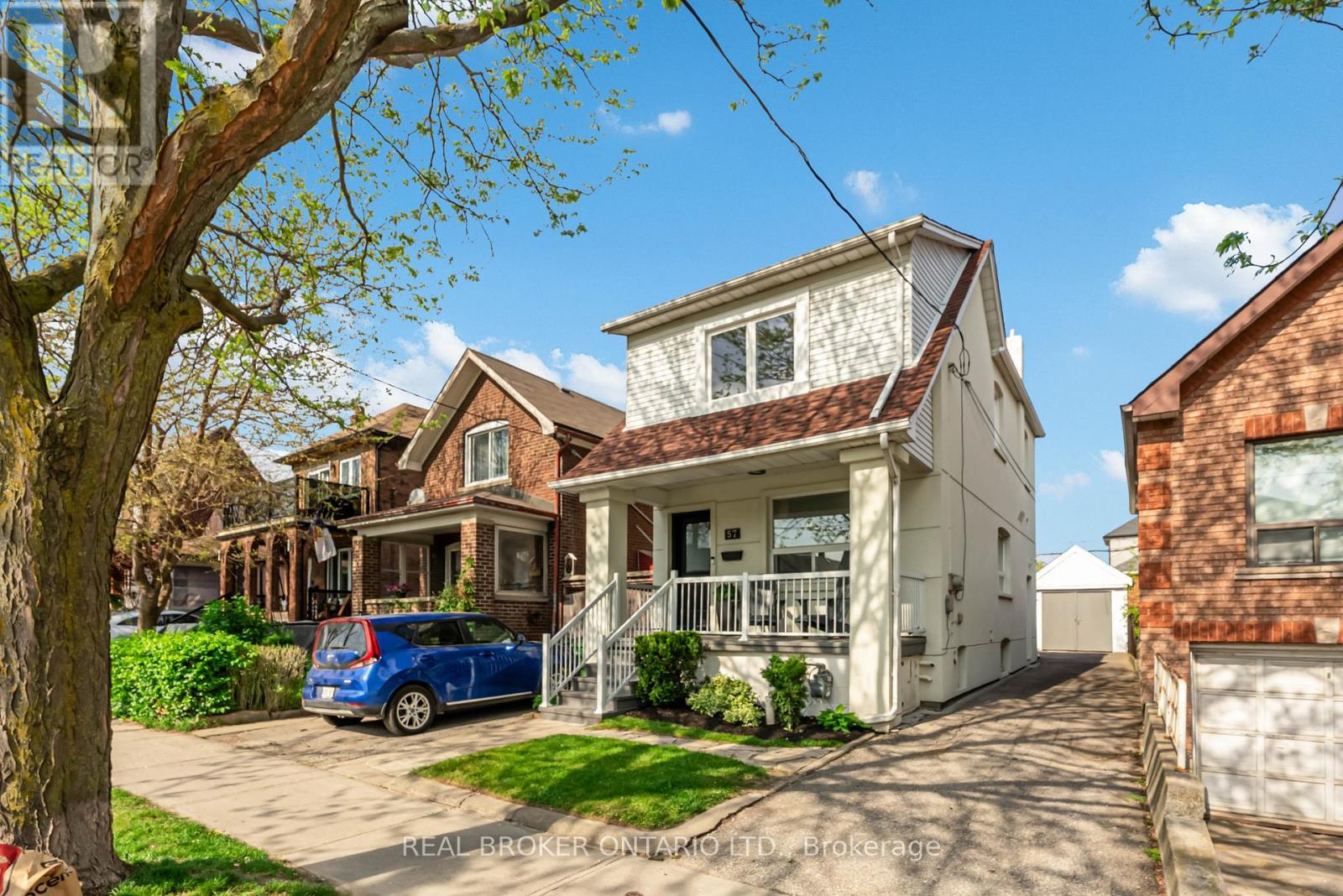 57 Scott Road, Toronto, Ontario  M6M 3T1 - Photo 33 - W13156348