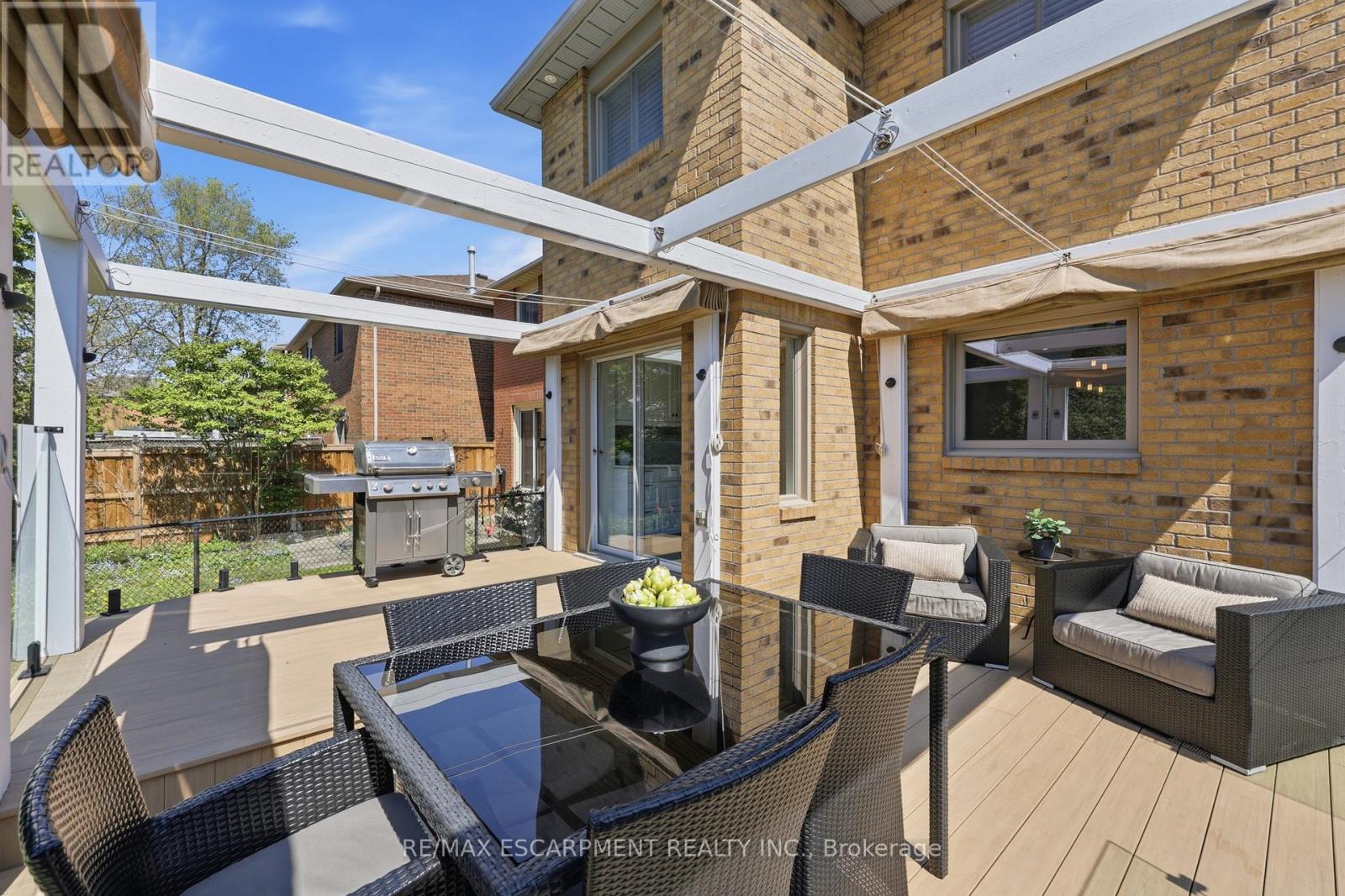 3278 Bobwhite Mews, Mississauga, Ontario  L5N 6G1 - Photo 32 - W13156350