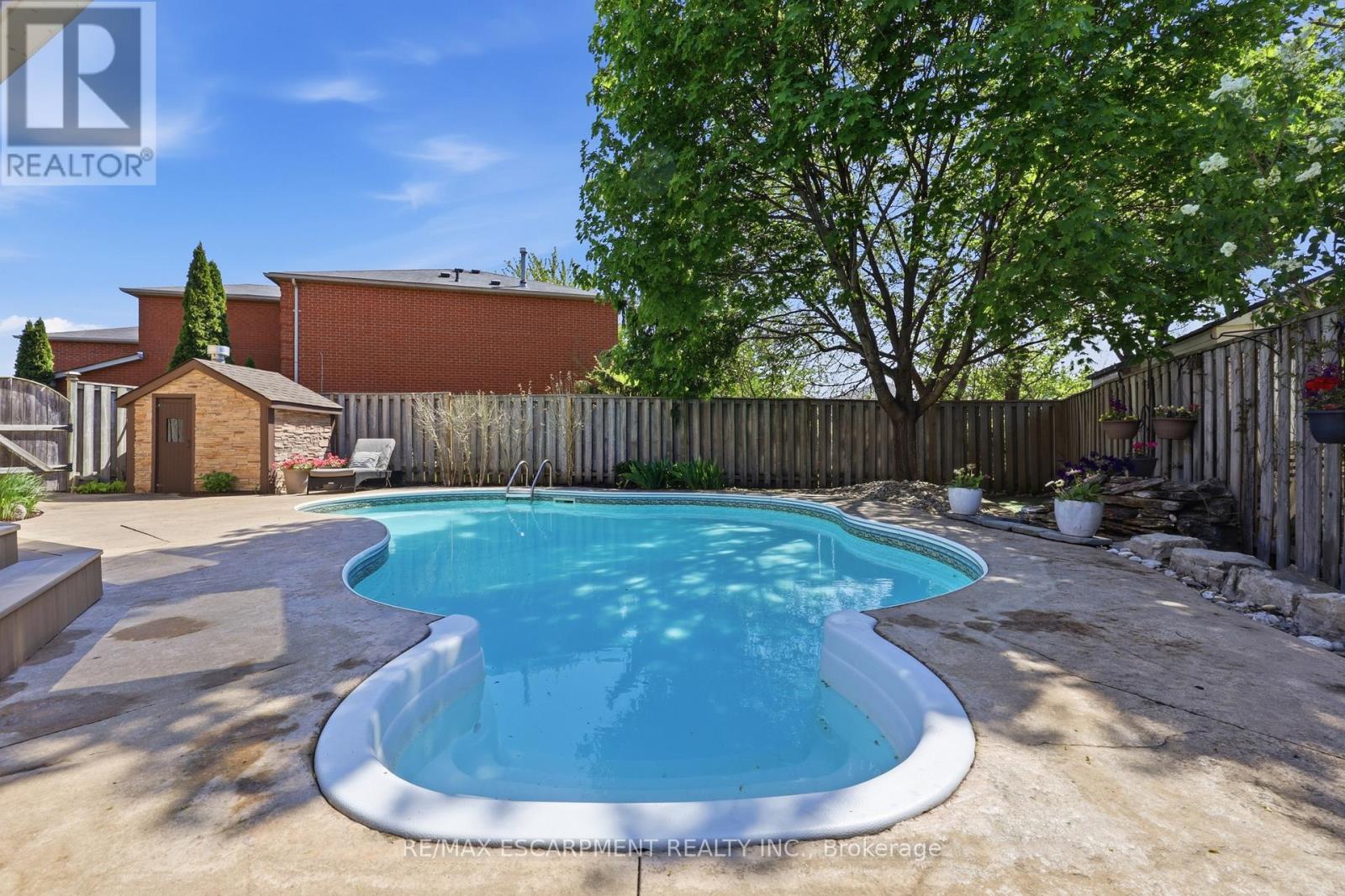 3278 Bobwhite Mews, Mississauga, Ontario  L5N 6G1 - Photo 33 - W13156350