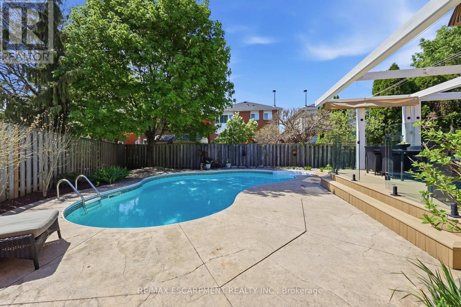 3278 Bobwhite Mews, Mississauga, Ontario  L5N 6G1 - Photo 37 - W13156350