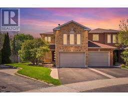 3278 BOBWHITE MEWS, Mississauga, Ontario