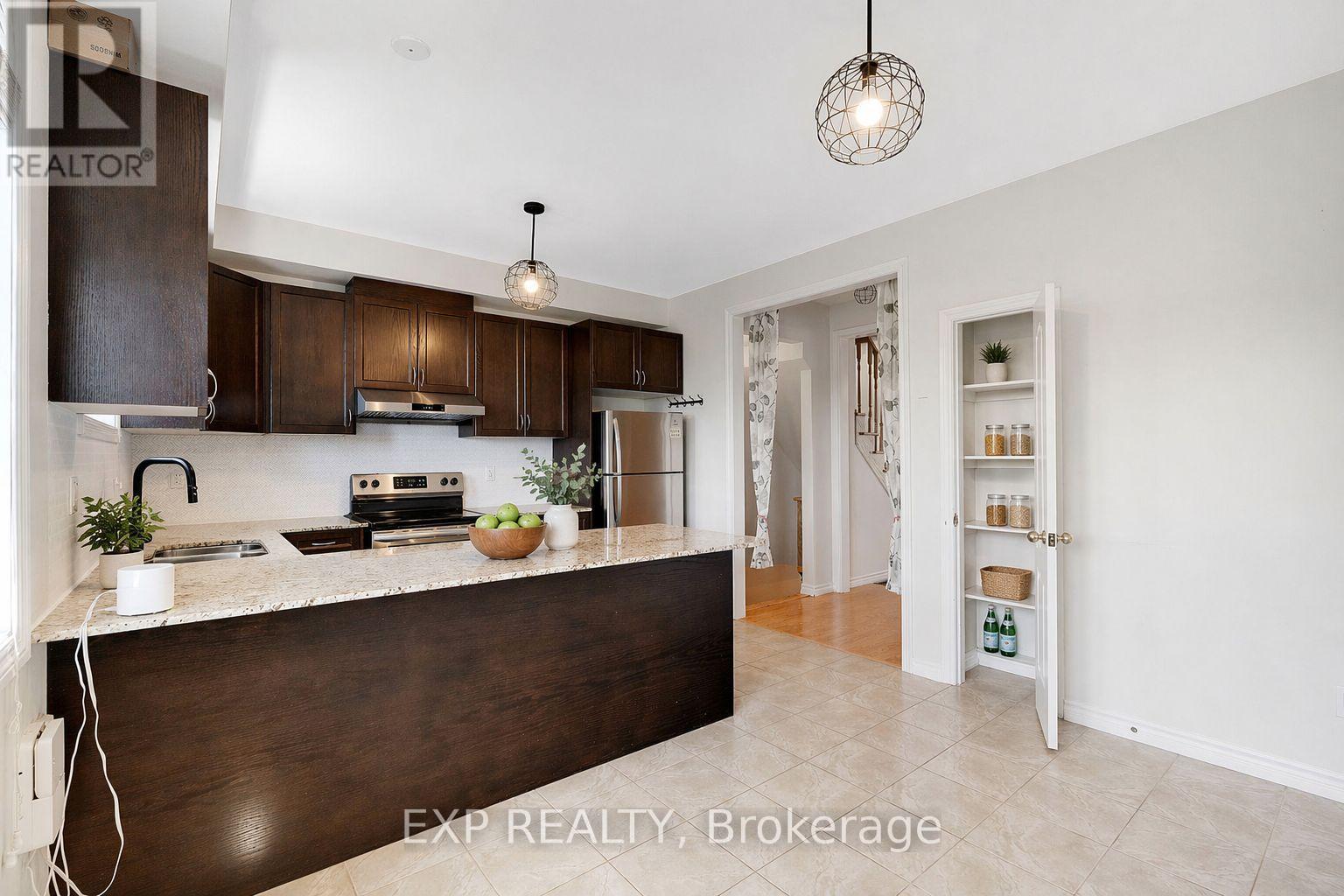 38 Miami Grove, Brampton, Ontario  L6Z 0H7 - Photo 8 - W13156364