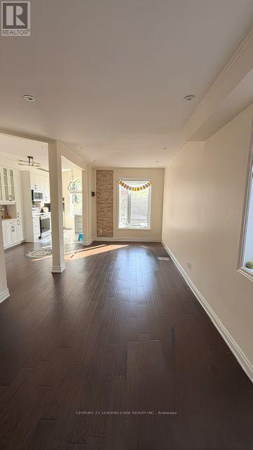 2443 Newcastle Crescent, Oakville, Ontario  L6M 4P9 - Photo 2 - W13156392