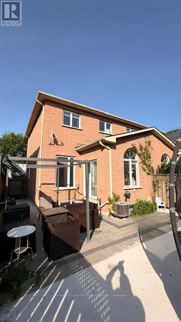 2443 Newcastle Crescent, Oakville, Ontario  L6M 4P9 - Photo 21 - W13156392