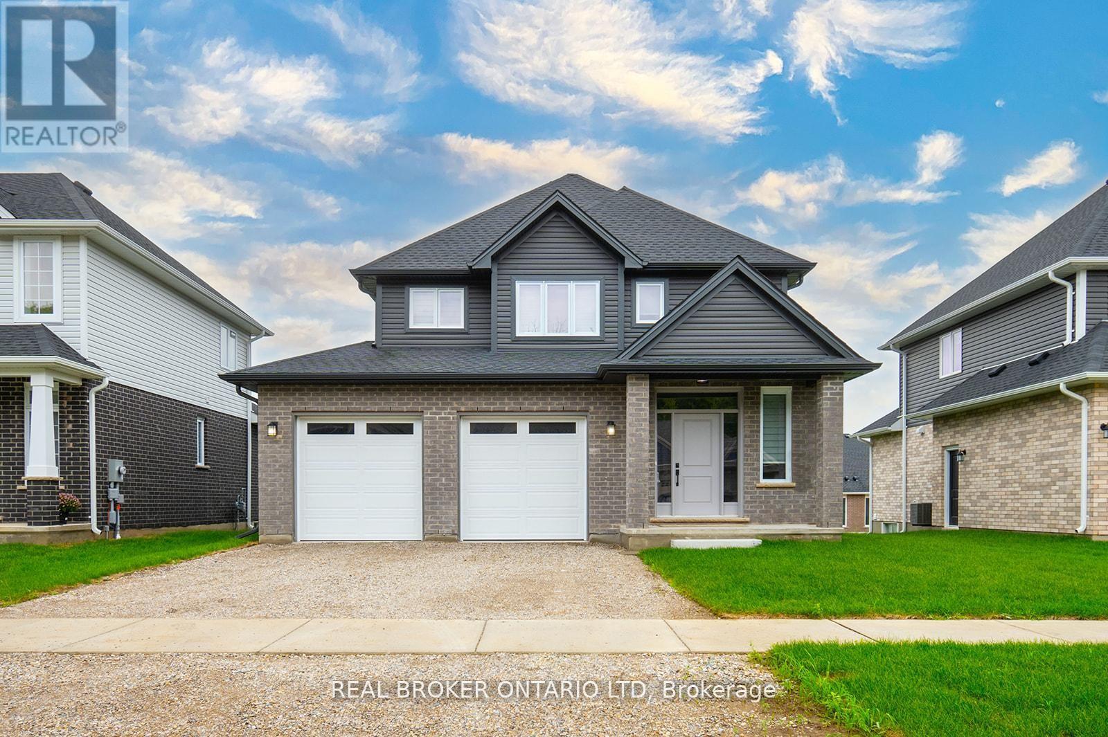 57 ACORN TRAIL, St. Thomas, Ontario