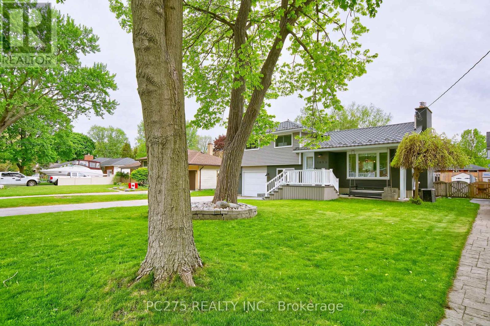 1053 Griffith Road, Sarnia, Ontario  N7S 3G1 - Photo 3 - X13156484