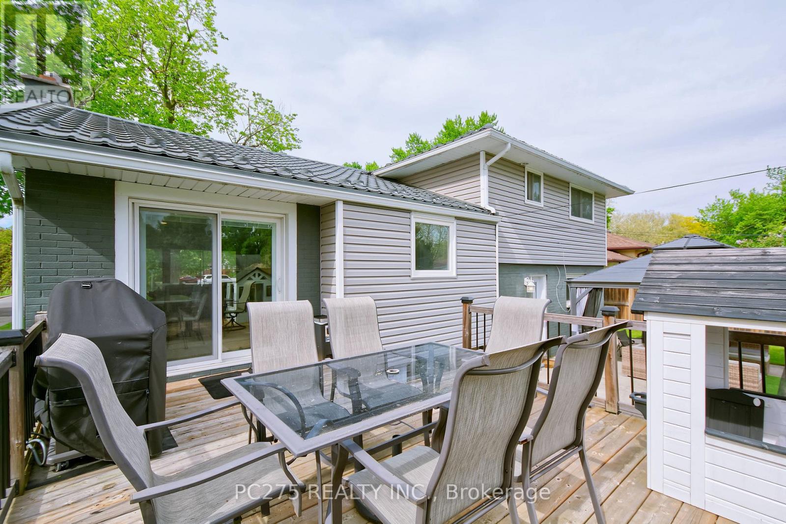 1053 Griffith Road, Sarnia, Ontario  N7S 3G1 - Photo 35 - X13156484