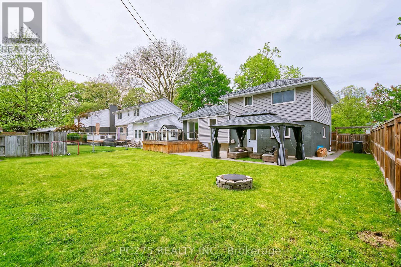 1053 Griffith Road, Sarnia, Ontario  N7S 3G1 - Photo 36 - X13156484