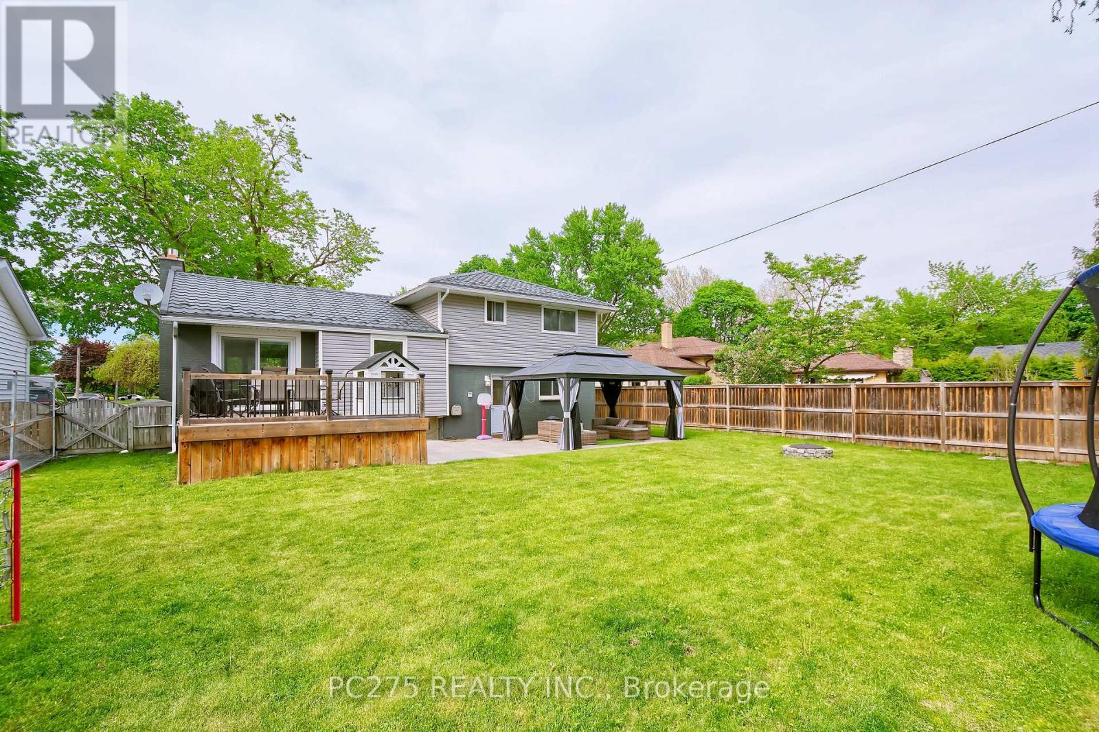 1053 Griffith Road, Sarnia, Ontario  N7S 3G1 - Photo 37 - X13156484