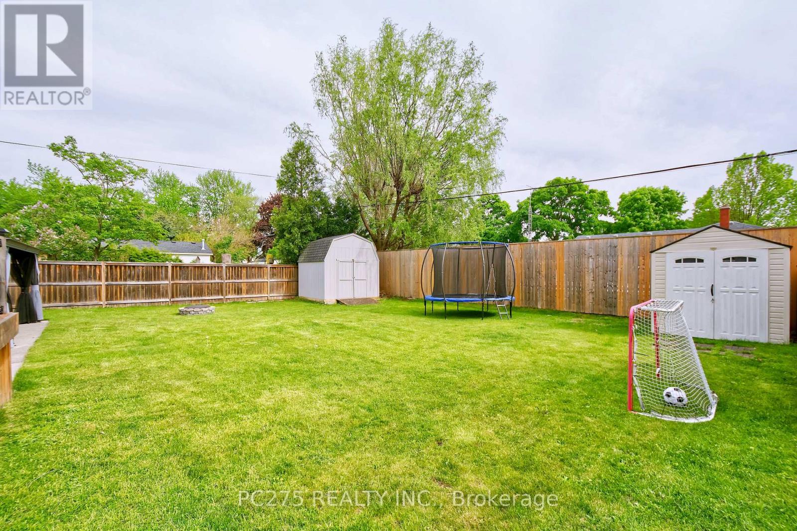 1053 Griffith Road, Sarnia, Ontario  N7S 3G1 - Photo 38 - X13156484