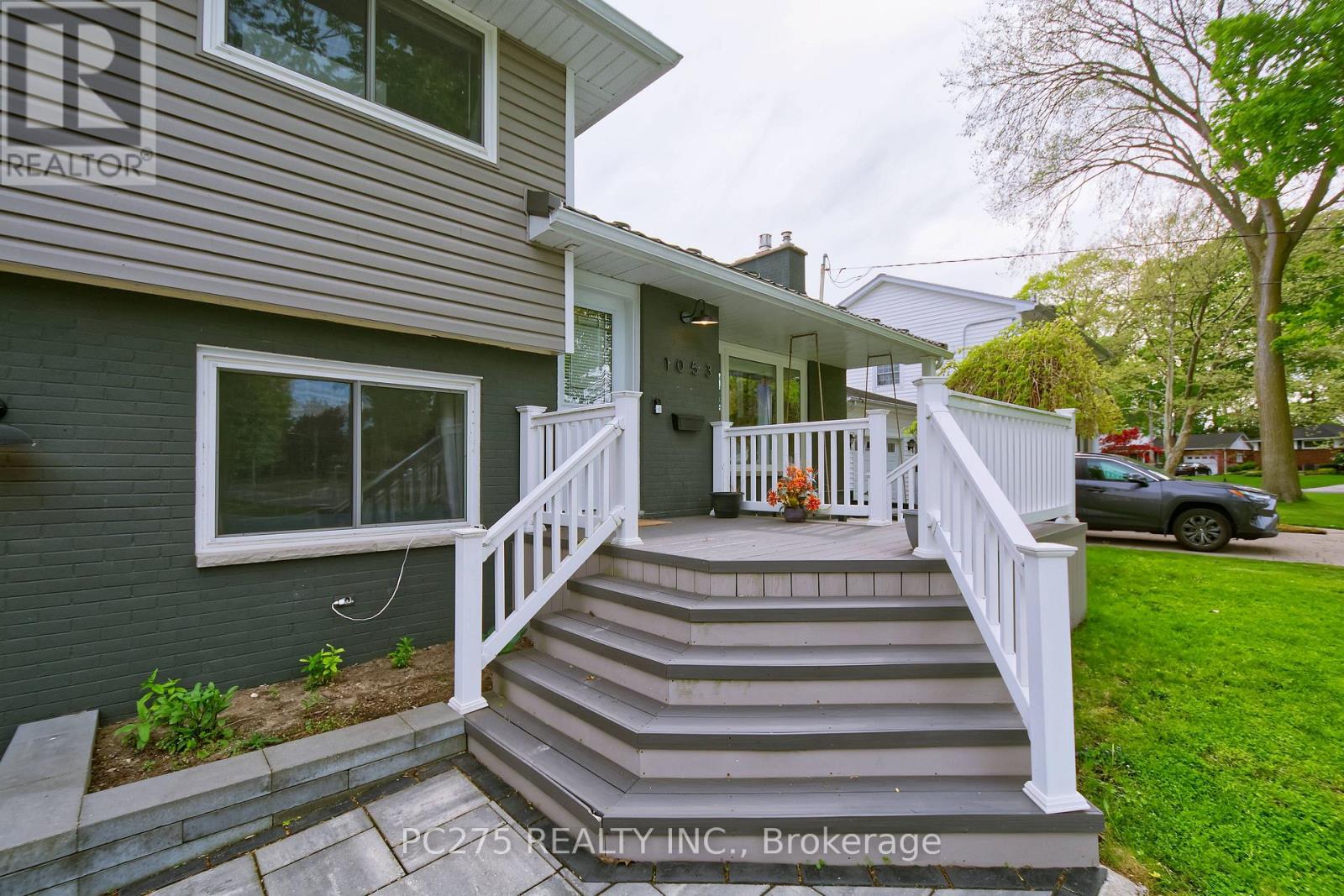 1053 Griffith Road, Sarnia, Ontario  N7S 3G1 - Photo 4 - X13156484