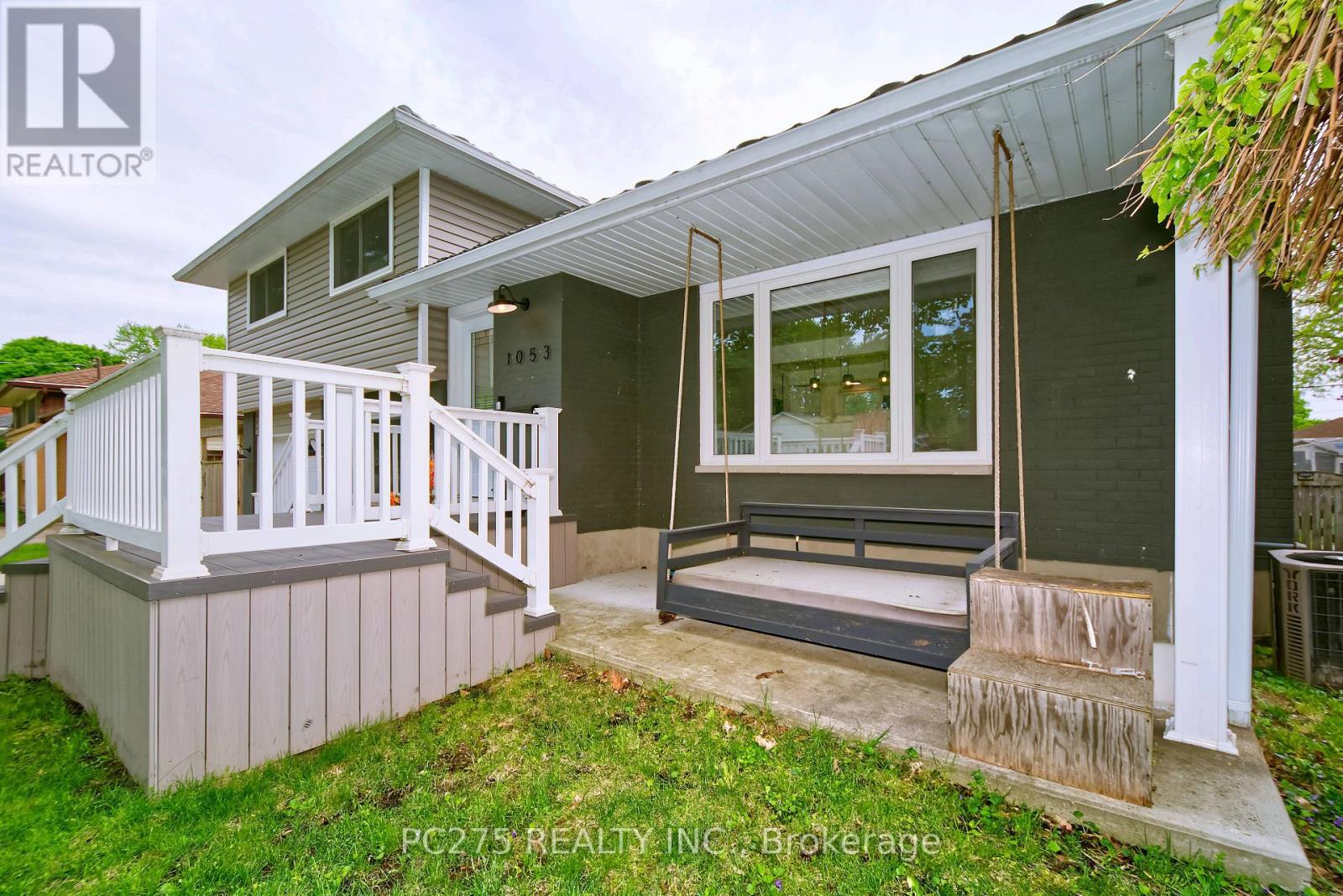 1053 Griffith Road, Sarnia, Ontario  N7S 3G1 - Photo 5 - X13156484