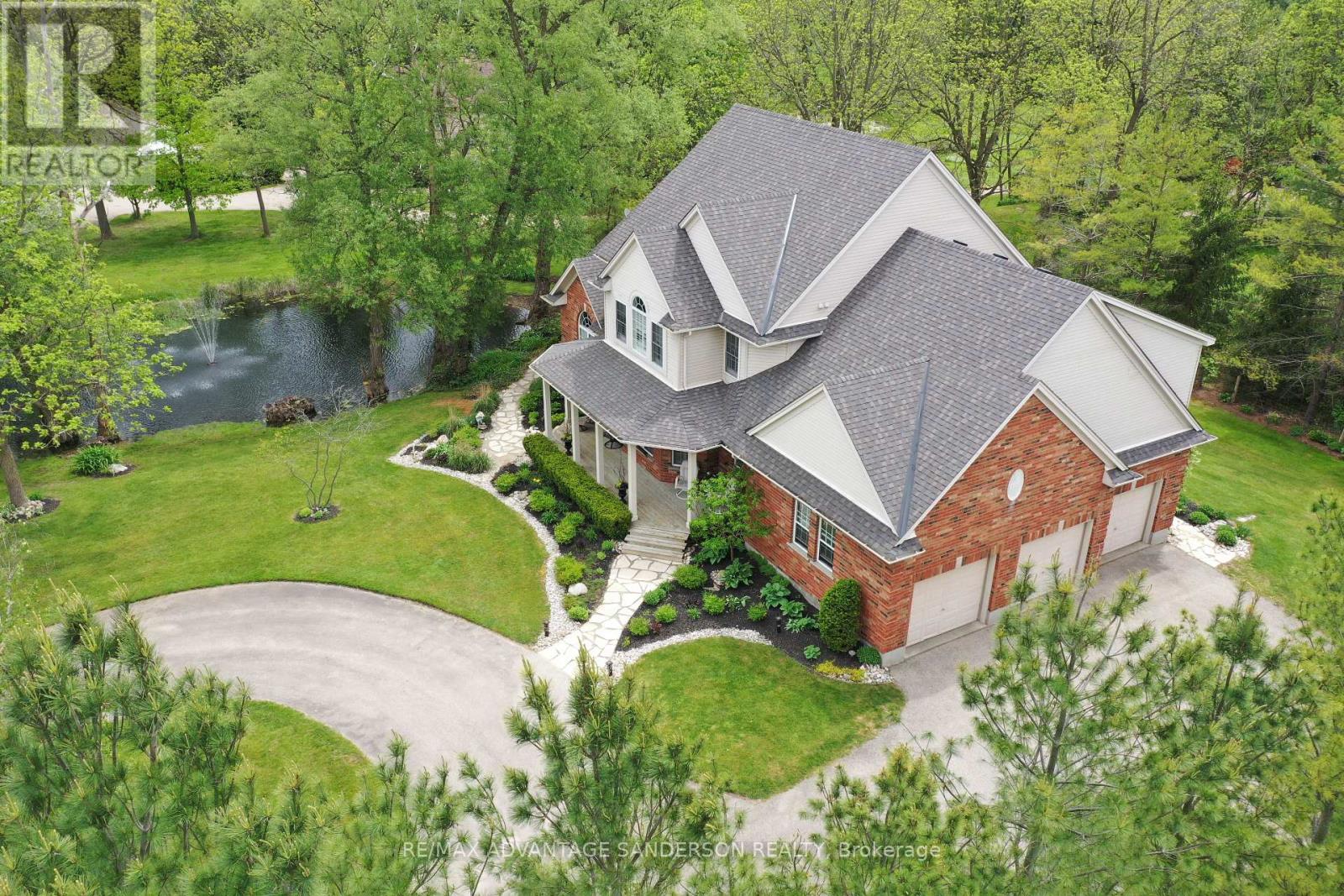 1796 GAINSBOROUGH ROAD, London North, Ontario