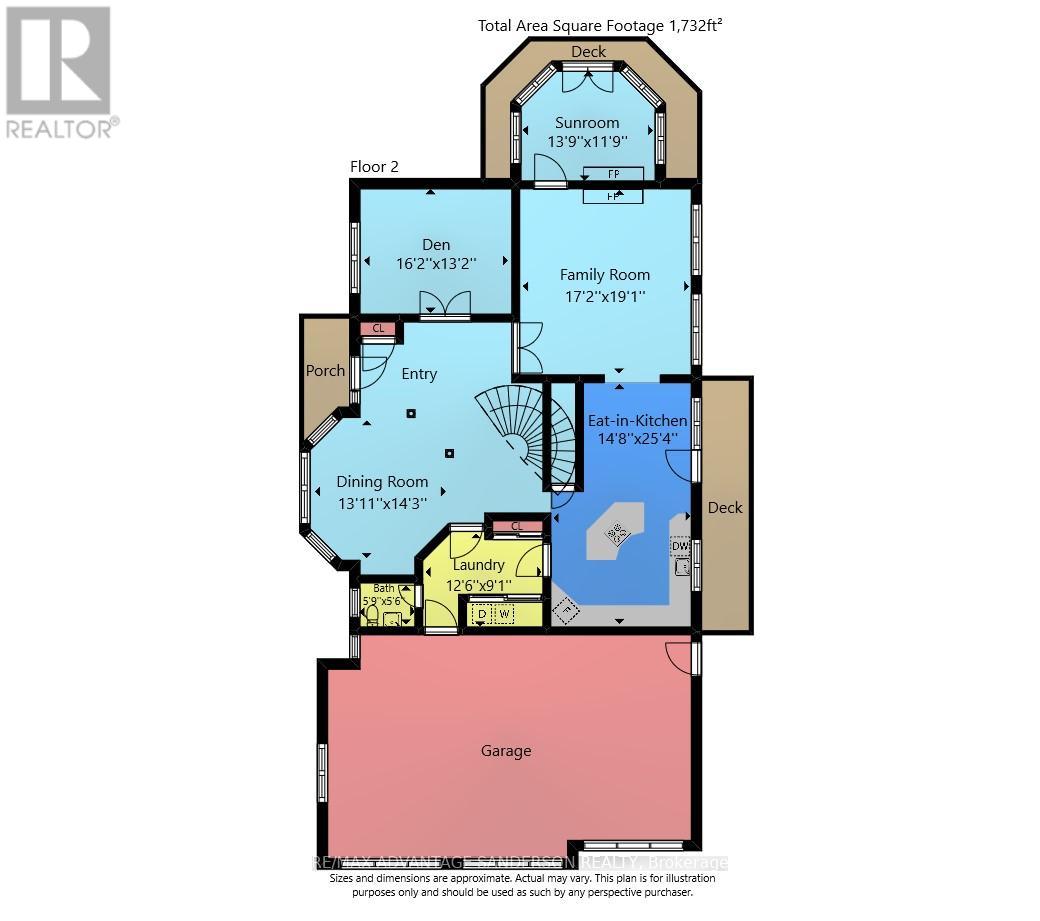 1796 Gainsborough Road, London North, Ontario  N6H 5L2 - Photo 44 - X13156532
