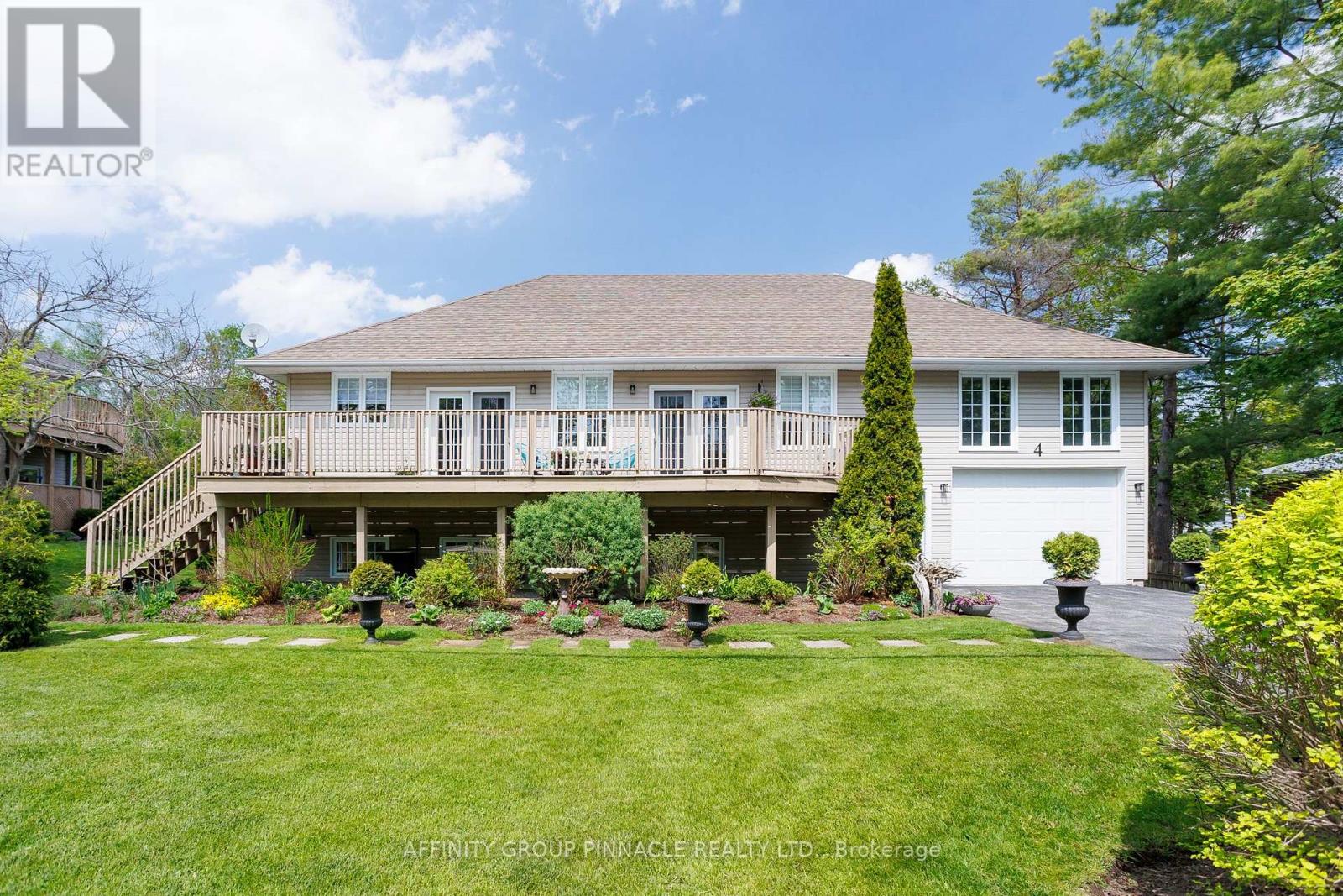 4 HEAD STREET, Kawartha Lakes, Ontario