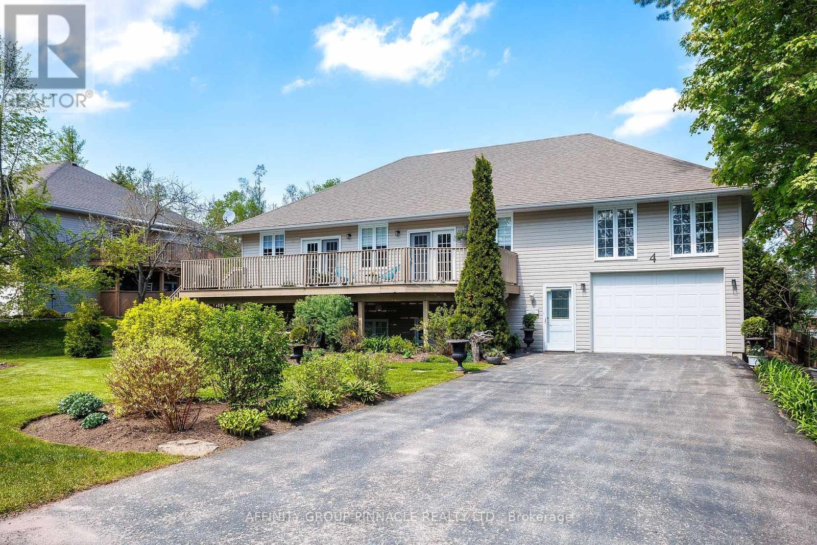 4 Head Street, Kawartha Lakes, Ontario  K0M 1N0 - Photo 3 - X13156416