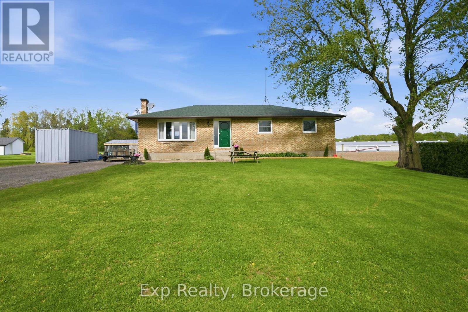 703 STEWART ROAD, Alnwick/Haldimand, Ontario