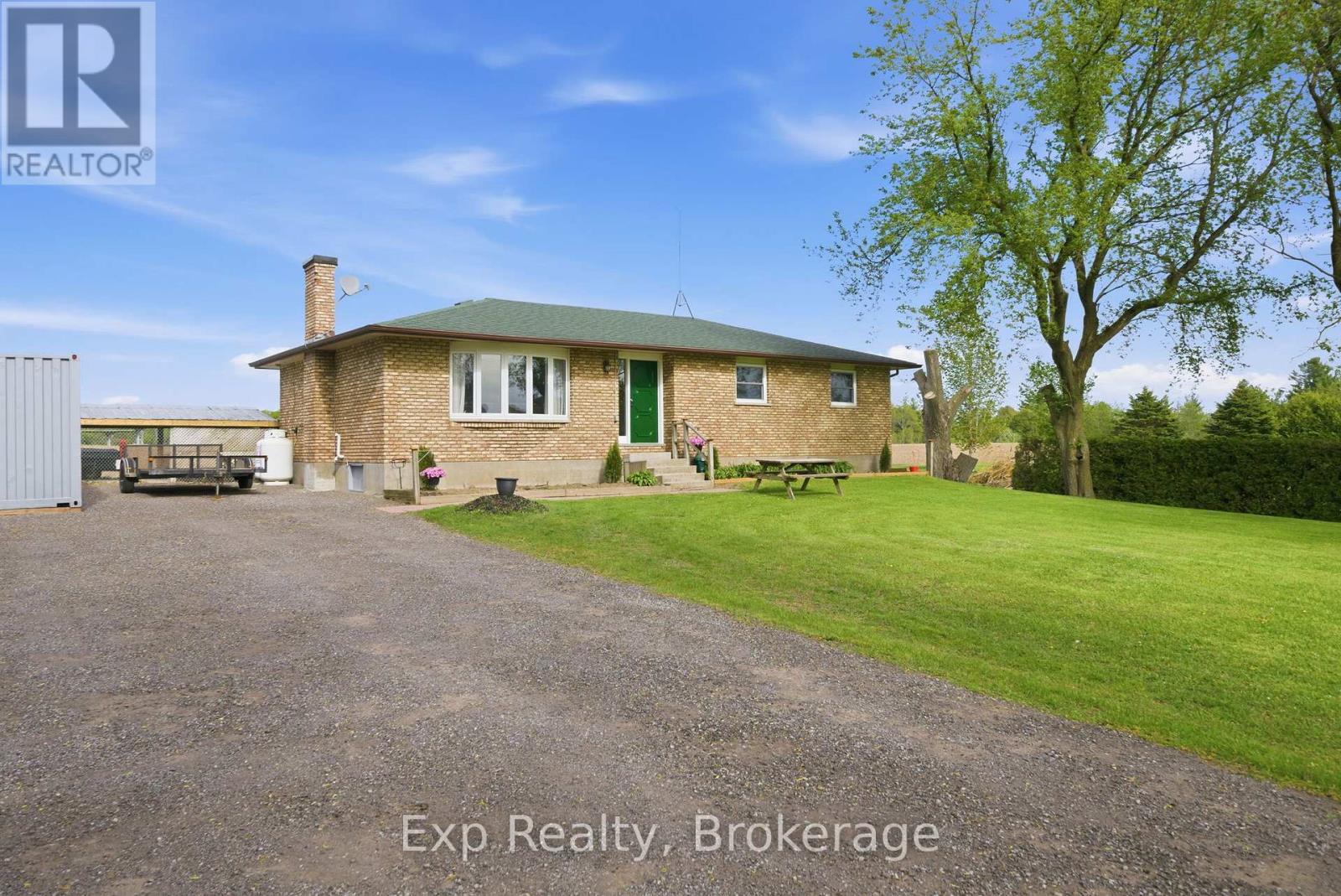 703 Stewart Road, Alnwick/haldimand, Ontario  K0K 1C0 - Photo 2 - X13156466