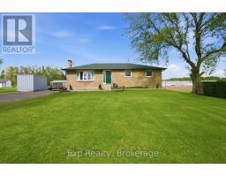 703 STEWART ROAD, Alnwick/Haldimand, Ontario