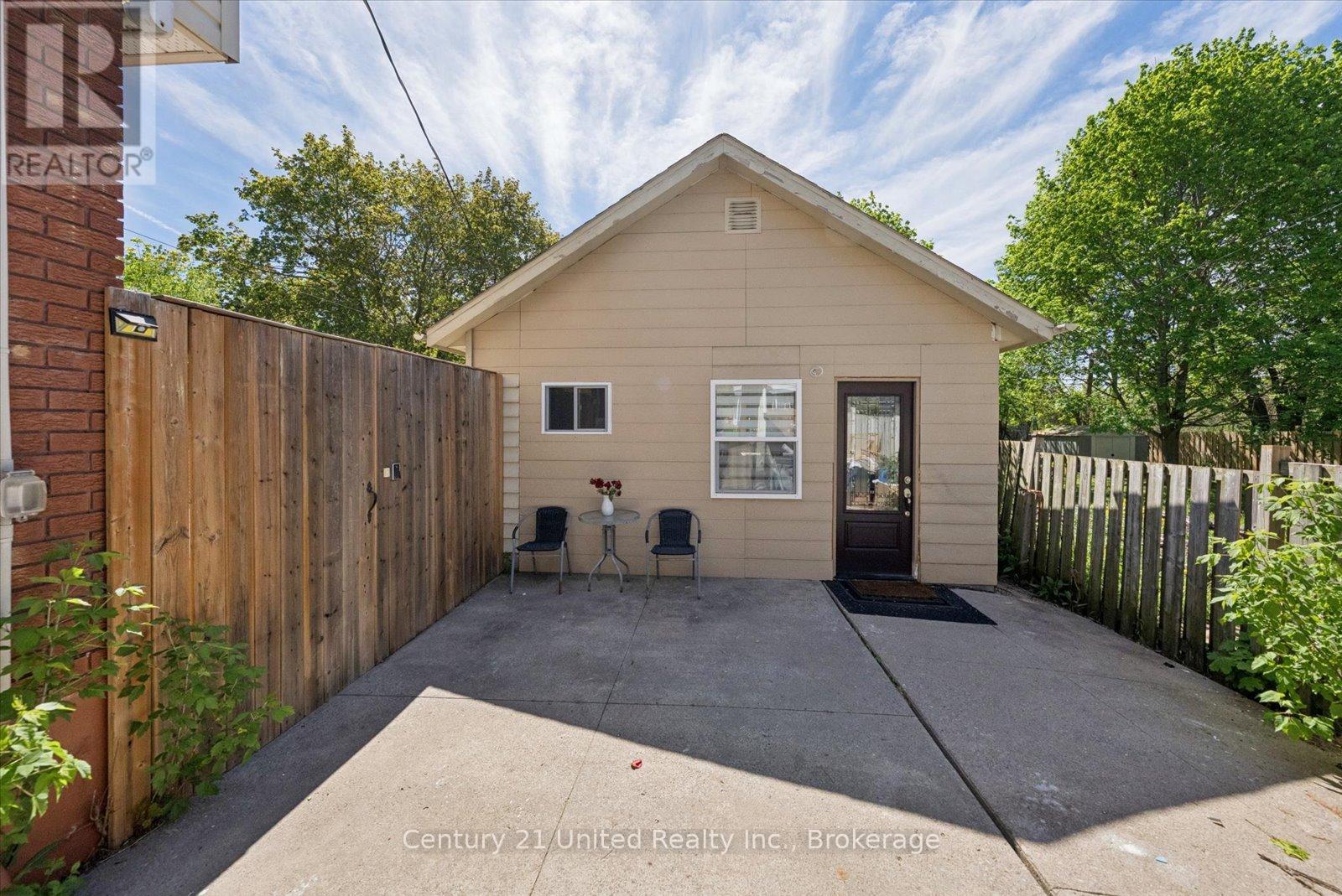 277 Greenlawn Avenue, Peterborough, Ontario  K9H 5K7 - Photo 25 - X13156560
