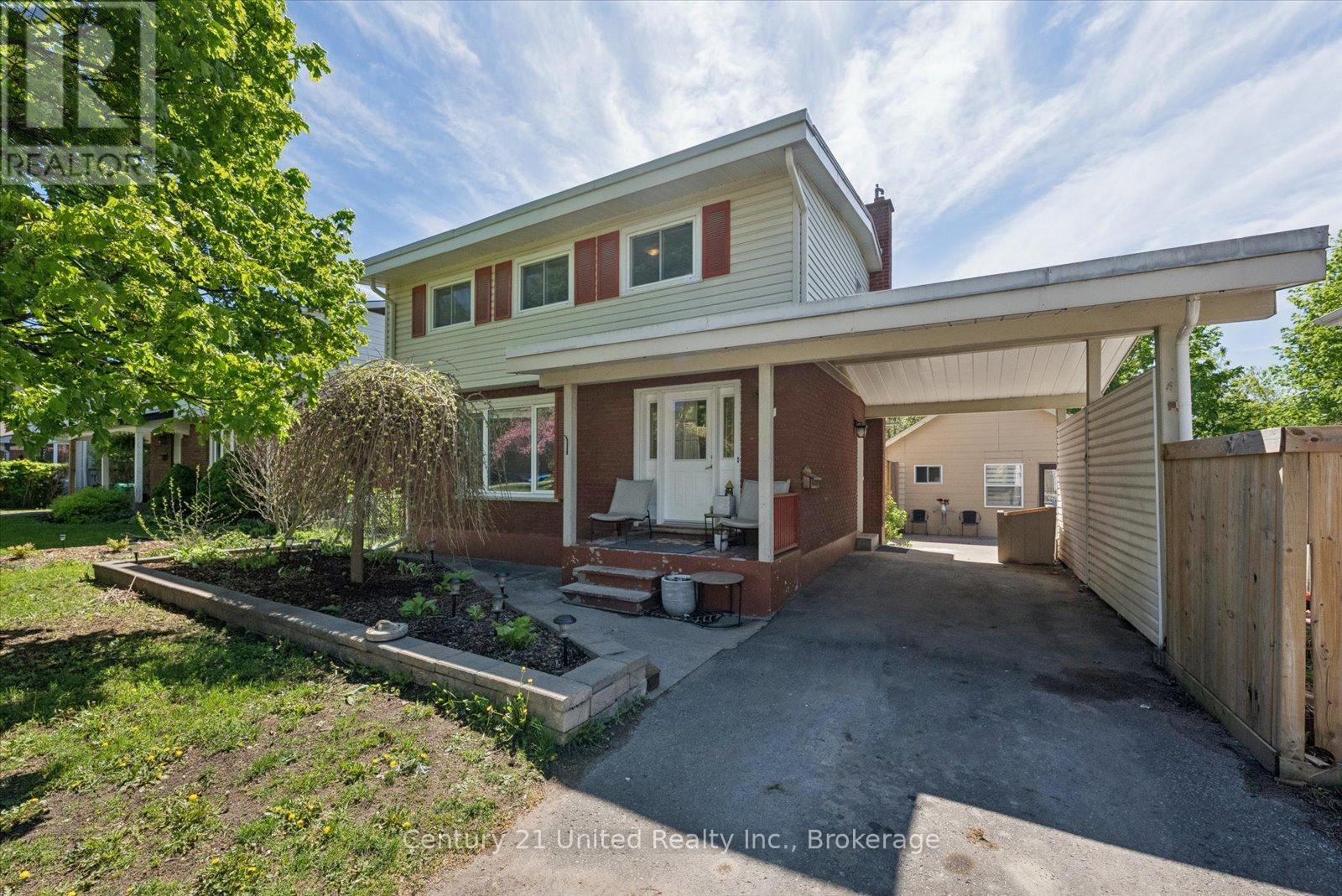 277 Greenlawn Avenue, Peterborough, Ontario  K9H 5K7 - Photo 3 - X13156560