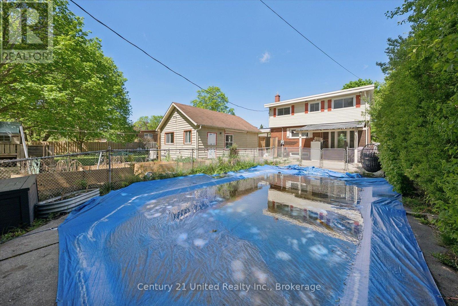 277 Greenlawn Avenue, Peterborough, Ontario  K9H 5K7 - Photo 34 - X13156560