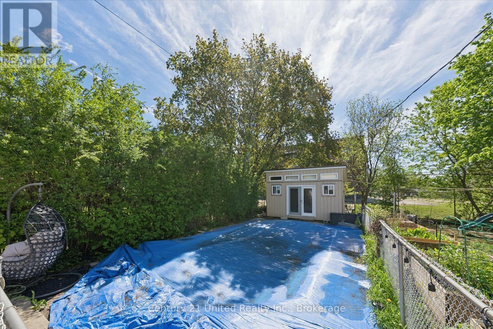 277 Greenlawn Avenue, Peterborough, Ontario  K9H 5K7 - Photo 35 - X13156560