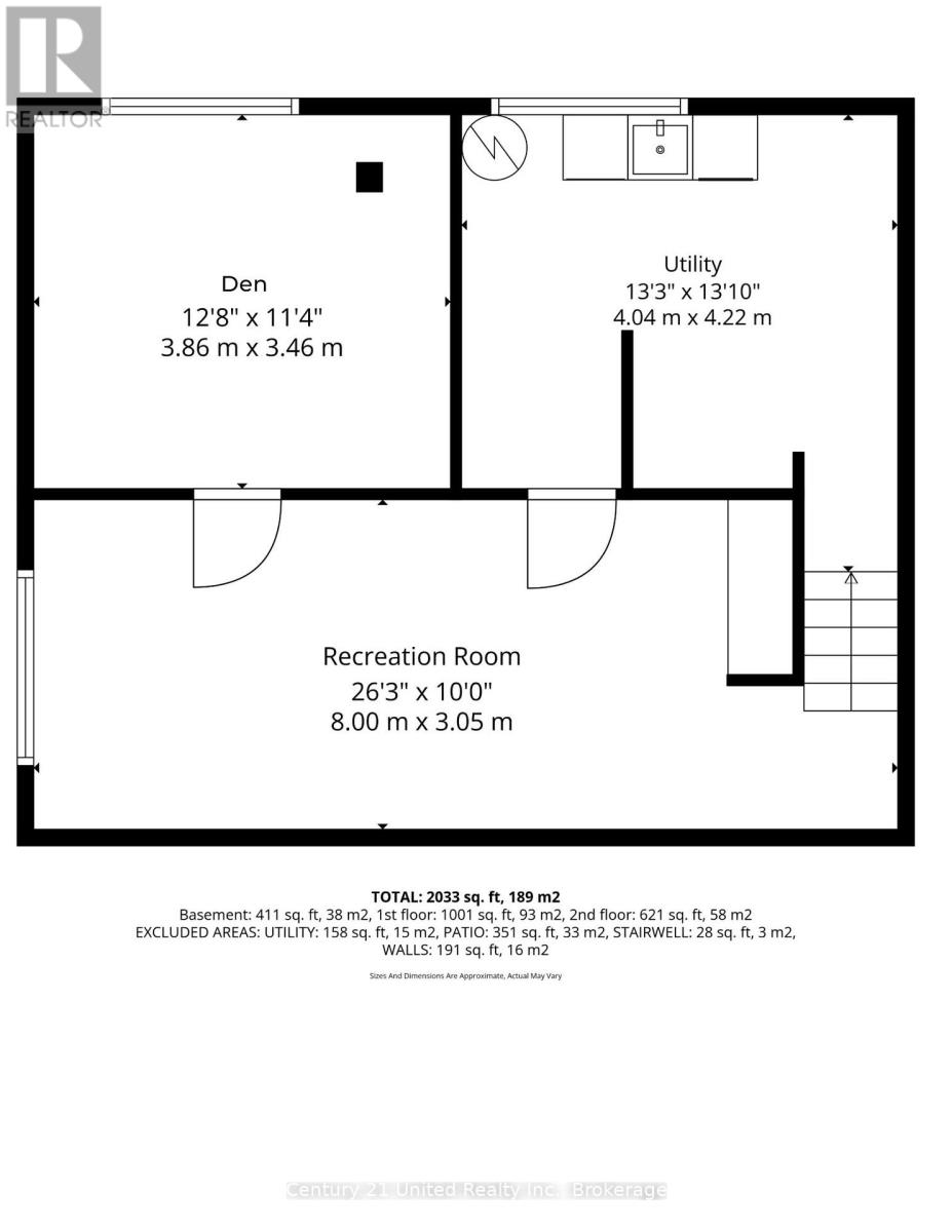 277 Greenlawn Avenue, Peterborough, Ontario  K9H 5K7 - Photo 40 - X13156560