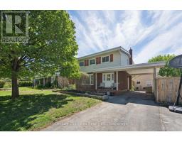 277 GREENLAWN AVENUE, Peterborough, Ontario