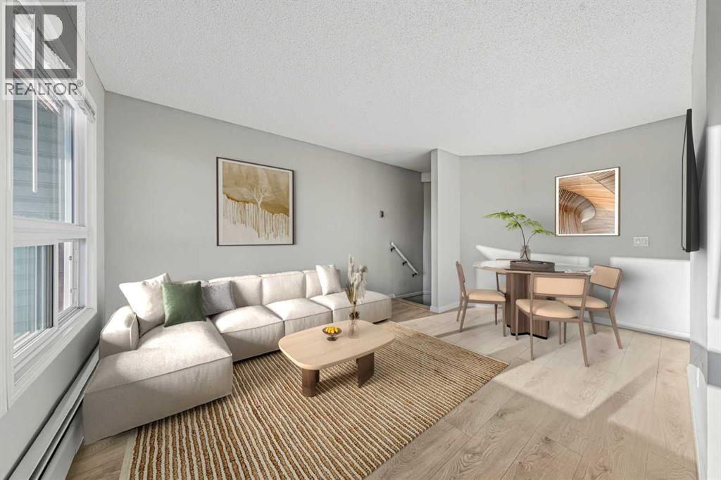 110, 3615b 49 Street NW, Calgary, Alberta  T3A 0G2 - Photo 10 - A2306791
